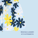 ASOLEADOR + PAVA 2063 CRECIENDO BABY