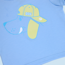 CONJUNTO BEBE NIÑO MC  3666 MI PUPA