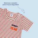 CONJUNTO NIÑO 3PZA 10902 FOR BABY