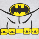 BODY BATMAN 4801 FASHION KIDS