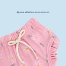 BODY + CUCO ESTAMPADO 2030 CRECIENDO BABY