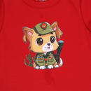 CONJUNTO BEBE NIÑO MC  3666 MI PUPA