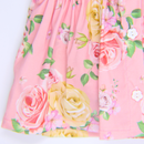 VESTIDO ASOLEADOR NIÑA 2007 CRECIENDO BABY