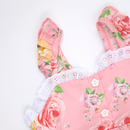 VESTIDO ASOLEADOR NIÑA 2007 CRECIENDO BABY