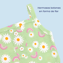 BODY + CUCO ESTAMPADO 2030 CRECIENDO BABY