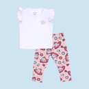 CONJUNTO BEBE NIÑA 3699 MI PUPA
