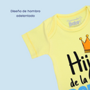 BODY HIJO DE LA REINA 1083 CRECIENDO BABY