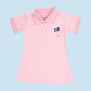 VESTIDO NIÑA POLO 2019 CRECIENDO BABY