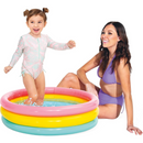 PISCINA ARCOIRIS 57412 BABY KAYS