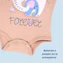 BODY ELEFANTE LOVE 1075 CRECIENDO BABY