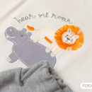 CONJUNTO BERMUDA 11022 FOR BABY