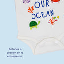 BODY SAVE OUR OCEAN 1070 CRECIENDO BABY