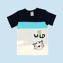 CONJUNTO BERMUDA BEBE 50032 FOR BABY