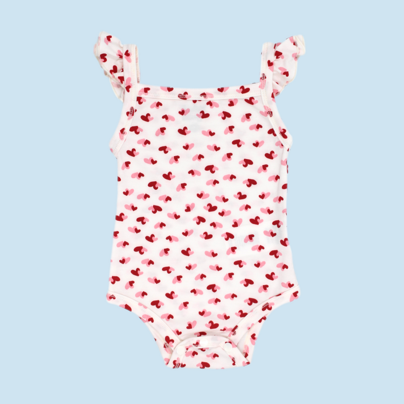 BODY BOLERO 24039 BABY DANTE