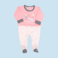 #Color_Rosa Baby
