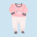 PIJAMA BEBÉ 10947 FOR BABY