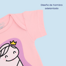 BODY MI MAMA LA REINA 1086 CRECIENDO BABY