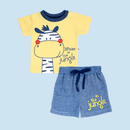 CONJUNTO BEBE NIÑO 1755 LOS CHIROS DE MARÍA JOSÉ