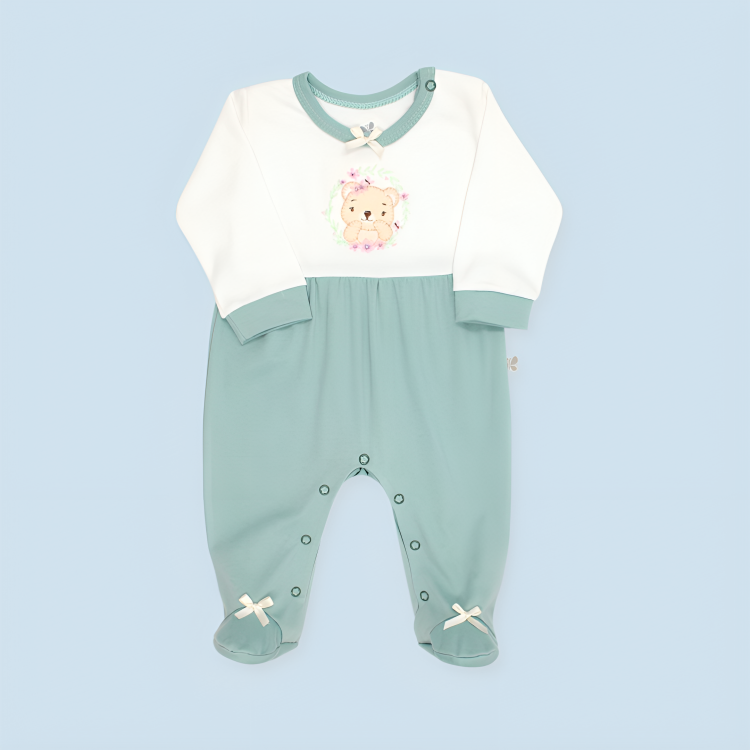 PIJAMA NIÑA 1819 LOS CHIROS DE MARIA JOSÉ