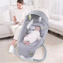 SILLA MECEDORA ELECTRICA 8209 BABY KAYS