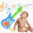 GUITARRA INFANTIL 709 OGUSS