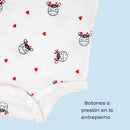 BODY JIRAFA CORAZON 1064 CRECIENDO BABY