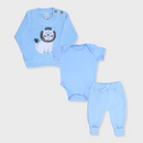 PRIMER DIA TEJIDO 00198 PUPPET