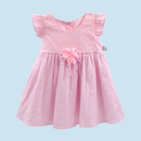 VESTIDO 1852 LOS CHIROS DE MARÍA JOSÉ