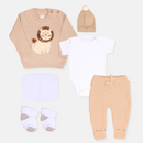 PRIMER DIA TEJIDO 00198 PUPPET