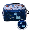 BOLSO PAÑALERA 9075-S MUNBE