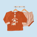 CONJUNTO X2 BEBÉ 10884 FOR BABY