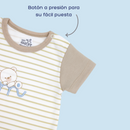 MAMELUCO BEBE NIÑO 1750 LOS CHIROS DE MARÍA JOSÉ