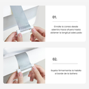 MALLA BAÑERA K04 MUNBE