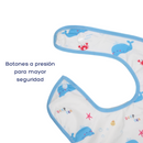 BABERO 35157-8 MUNBE