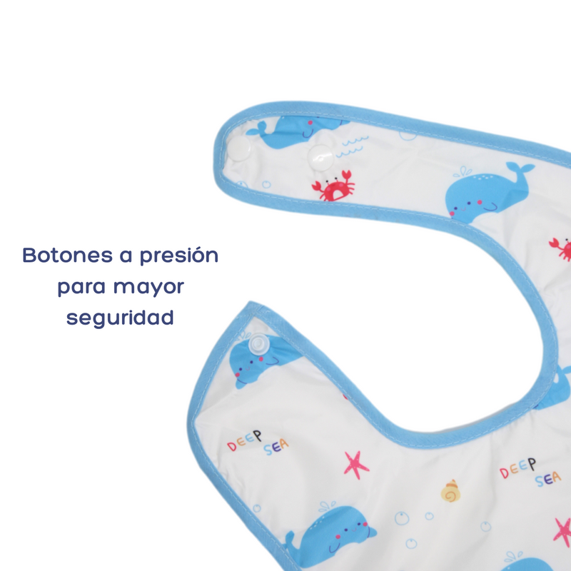 BABERO 35157-8 MUNBE