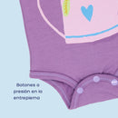 BODY CONEJO 1076 CRECIENDO BABY