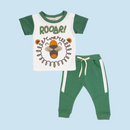 CONJUNTO JOGGER NIÑO 1898 LOS CHIROS DE MARÍA JOSÉ