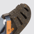 SANDALIA NIÑO OSLO MARRÓN CARTAGO