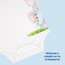 BODY HIPO ELEFANTE 1107 CRECIENDO BABY