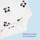 BODY PANDA 1061 CRECIENDO BABY