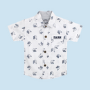 CONJUNTO CAMISA 1800 LOS CHIROS DE MARIA JOSÉ