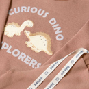 CONJUNTO BEBÉ NIÑO 11023 FOR BABY