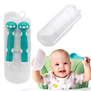 SET CUCHARAS SILICONA 35157-1 MUNBE