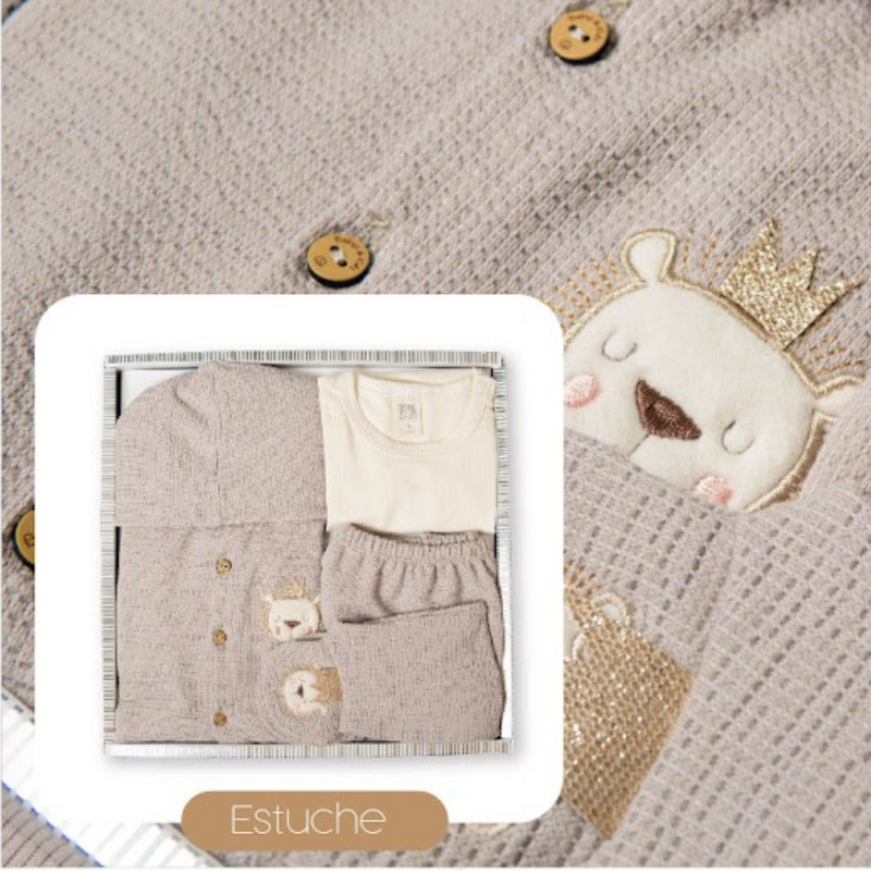 PRIMER DÍA 11094 FOR BABY