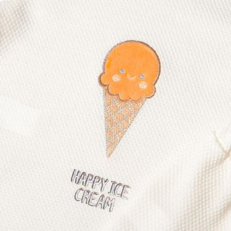 CONJUNTO BERMUDA 11015 FOR BABY