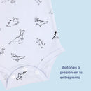 BODY DINOSAURIOS 1046 CRECIENDO BABY