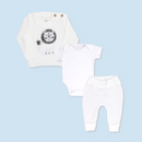 PRIMER DIA TEJIDO 00198 PUPPET