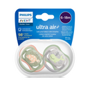 CHUPO ENTRETENCION 6-18M SCF085/60 AVENT