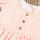 VESTIDO+CUCO+BALACA 11021 FOR BABY