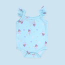 BODY BOLERO ESTAMPADO 2031 CRECIENDO BABY